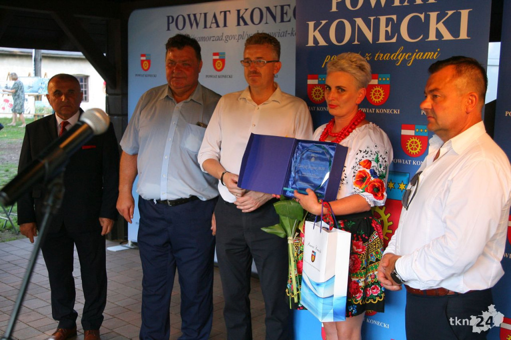Kuźnice Koneckie z dużą frekwencją. Wielka impreza za nami [wideo, zdjęcia]
