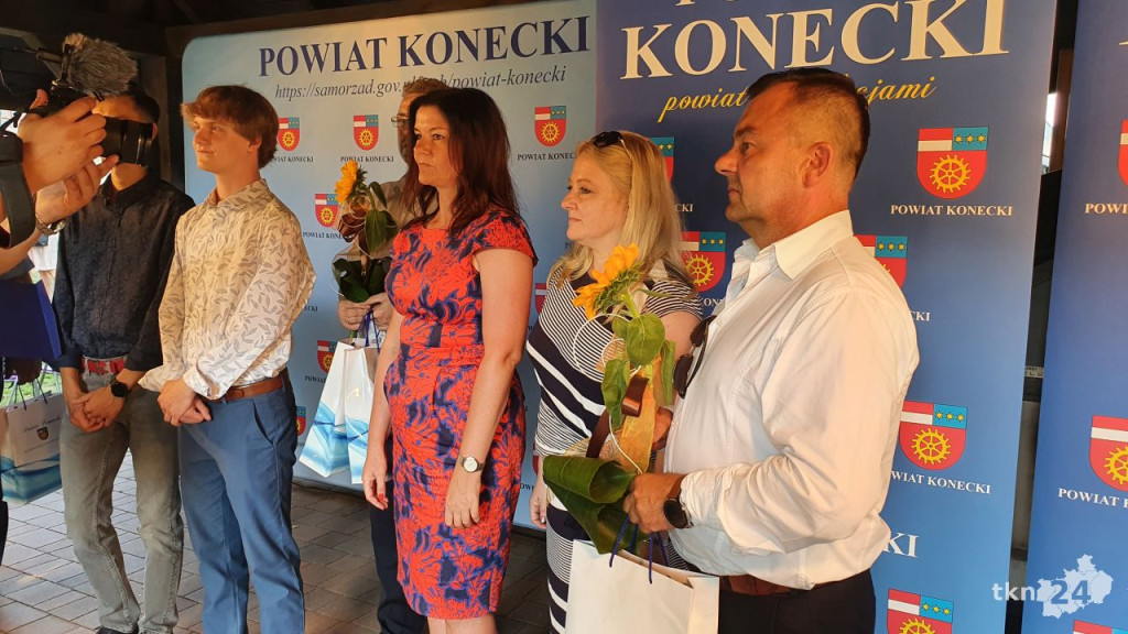 Kuźnice Koneckie z dużą frekwencją. Wielka impreza za nami [wideo, zdjęcia]