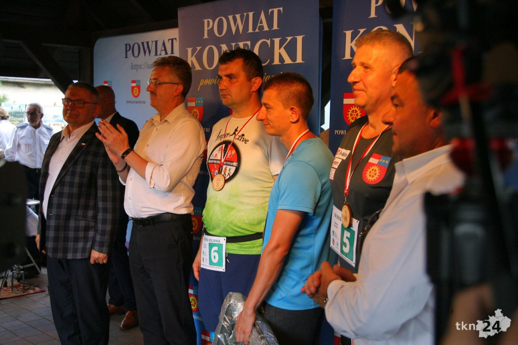 Kuźnice Koneckie z dużą frekwencją. Wielka impreza za nami [wideo, zdjęcia]