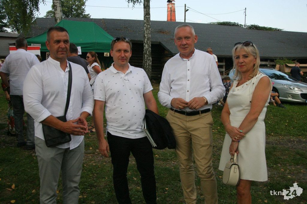 Kuźnice Koneckie z dużą frekwencją. Wielka impreza za nami [wideo, zdjęcia]