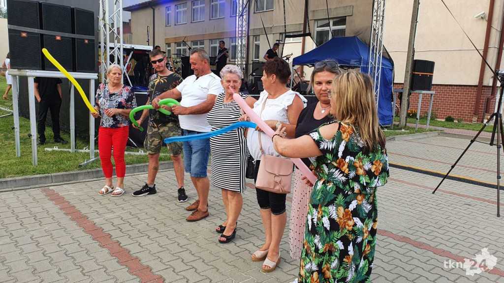 Festyn św. Rocha w Gowarczowie z koncertem `Extazy` [wideo, zdjęcia]