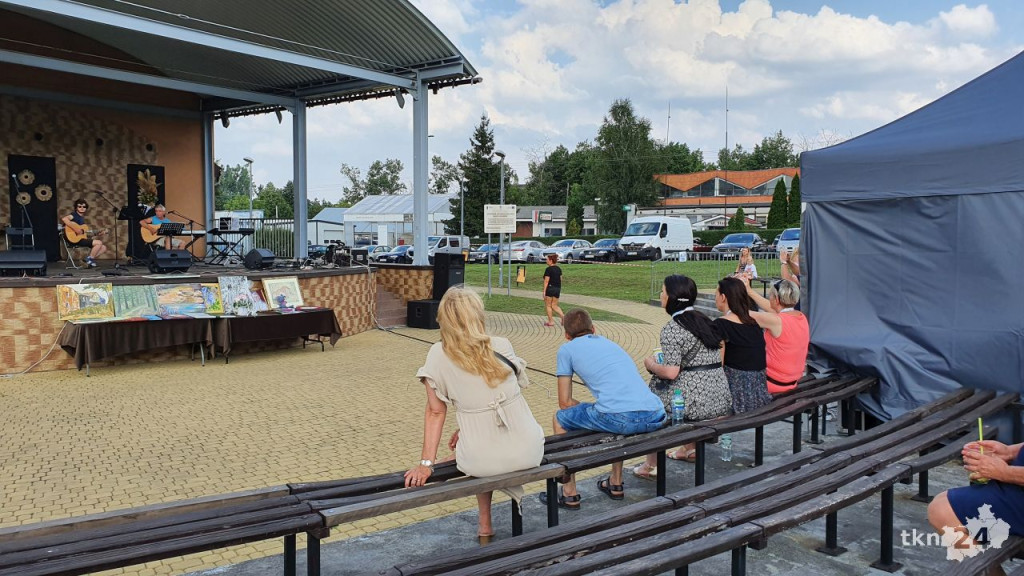 Zorganizowali festyn charytatywny dla 6-letniego Igorka [zdjęcia]