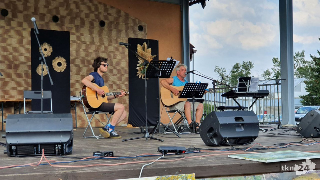 Zorganizowali festyn charytatywny dla 6-letniego Igorka [zdjęcia]