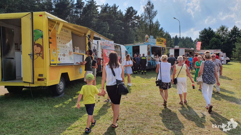 Zorganizowali festyn charytatywny dla 6-letniego Igorka [zdjęcia]
