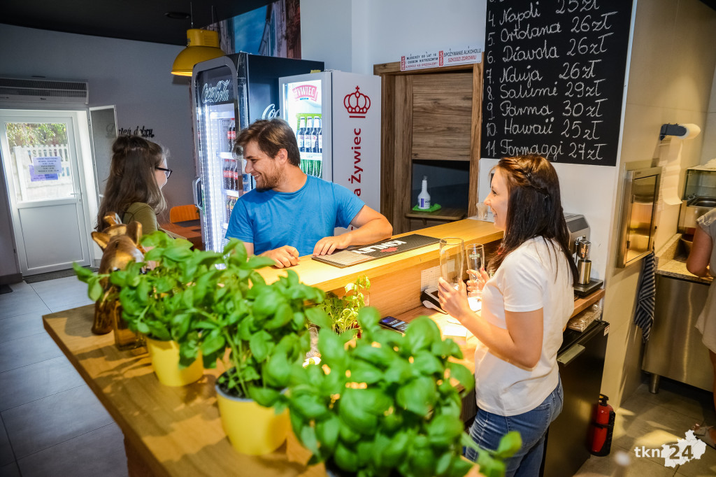 Jakość ponad wszystko! San Vito Lo Capo lubiane przez klientów [zdjęcia]