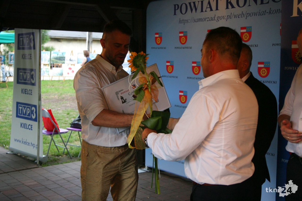 Powiatowe nagrody przyznane. Zobaczcie laureatów
