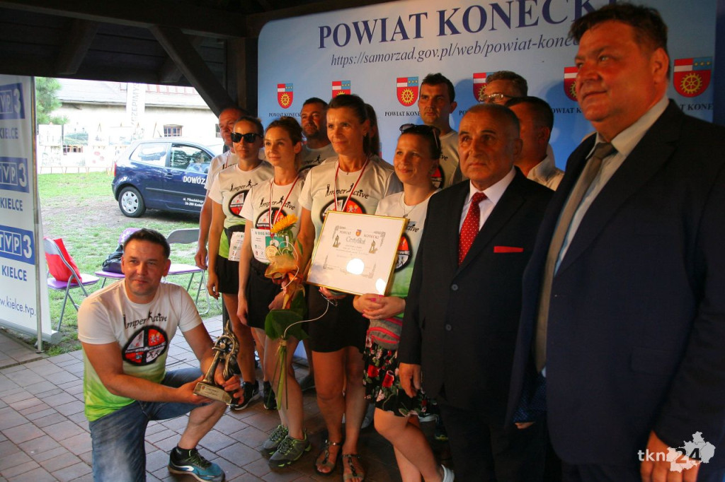 Powiatowe nagrody przyznane. Zobaczcie laureatów