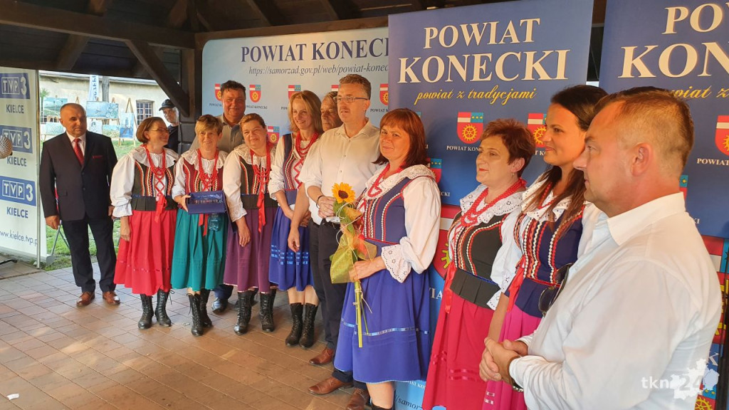 Powiatowe nagrody przyznane. Zobaczcie laureatów