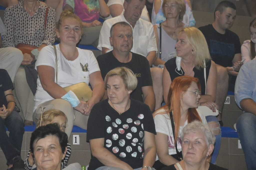 Rozpoczęły się Dni Końskich! Wystąpił zespół Blue Cafe [wideo]
