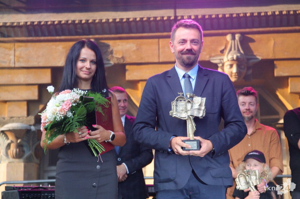 WIDEO: Dni Końskich 2021