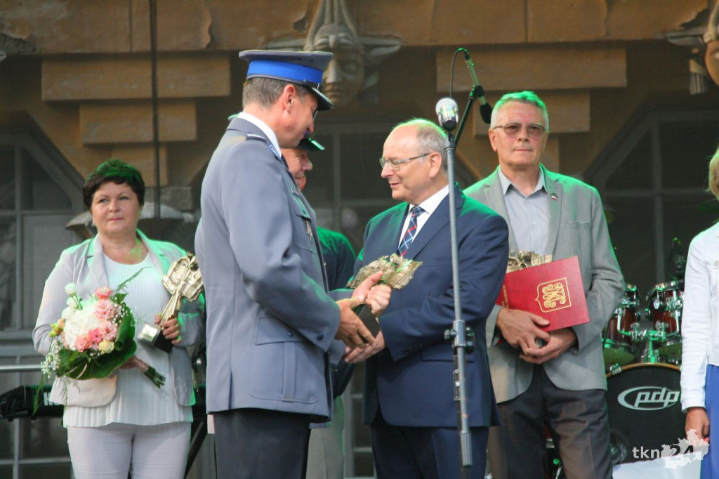 WIDEO: Dni Końskich 2021