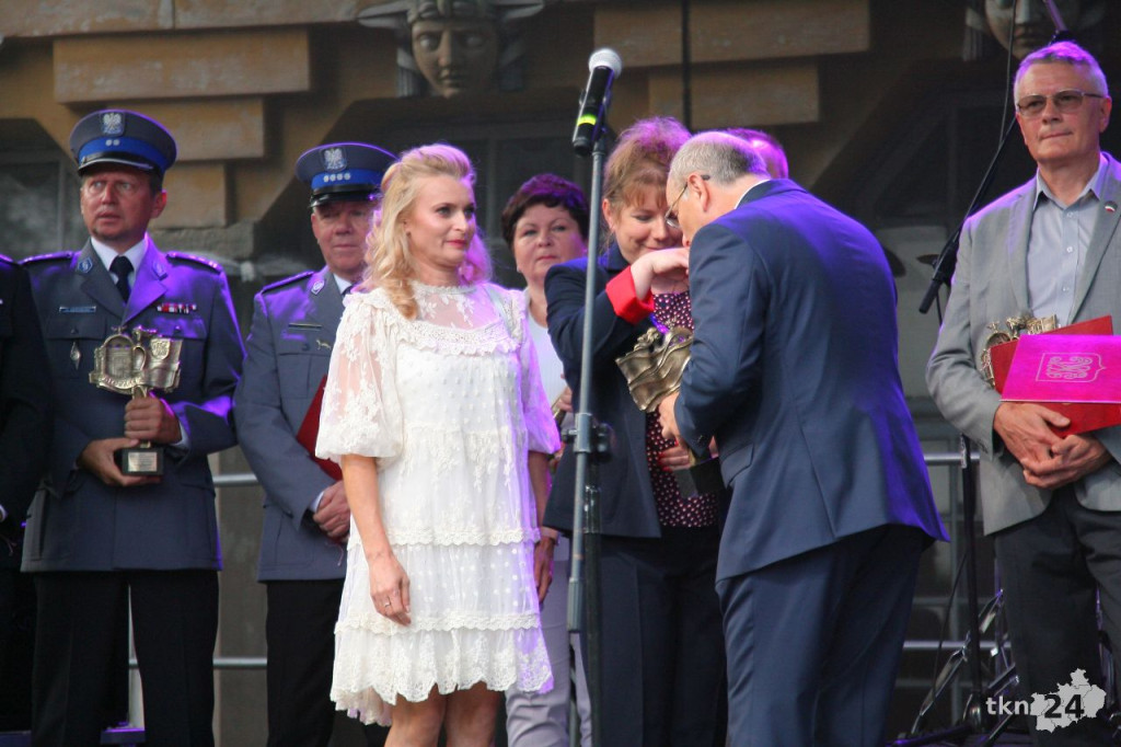 WIDEO: Dni Końskich 2021
