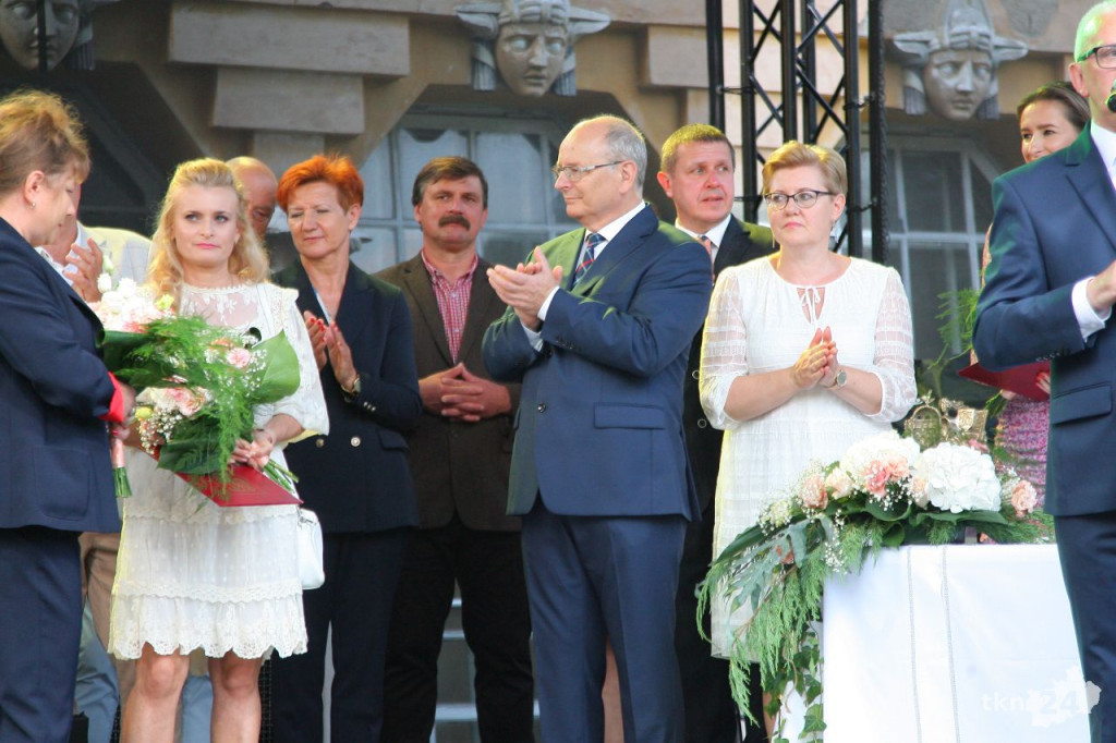 WIDEO: Dni Końskich 2021