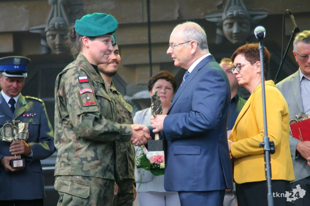 WIDEO: Dni Końskich 2021