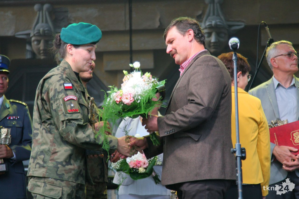 WIDEO: Dni Końskich 2021