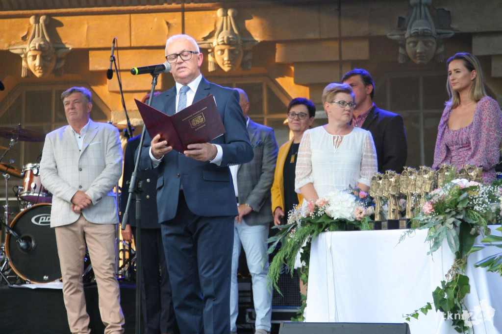 WIDEO: Dni Końskich 2021