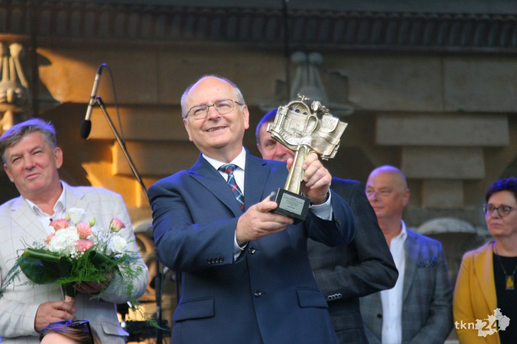 WIDEO: Dni Końskich 2021