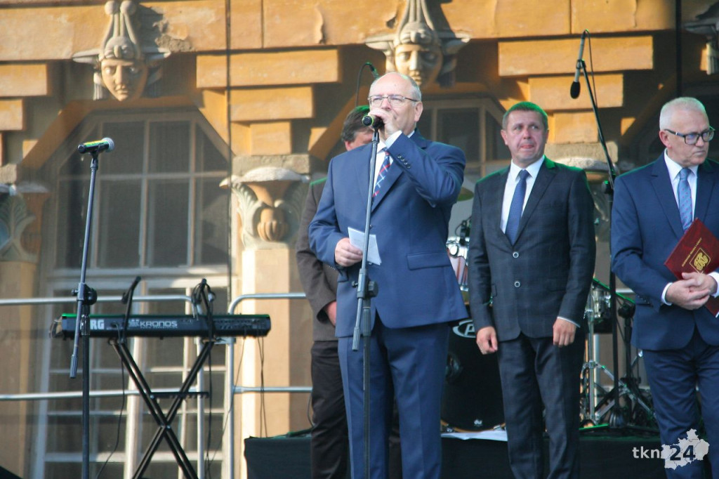 WIDEO: Dni Końskich 2021