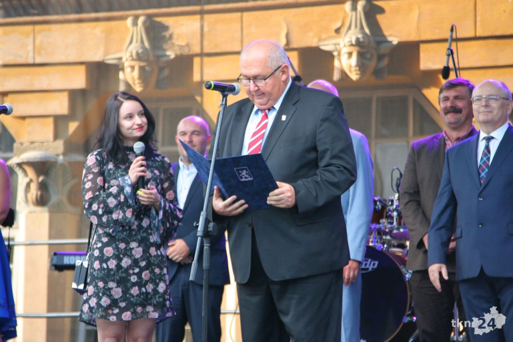 WIDEO: Dni Końskich 2021