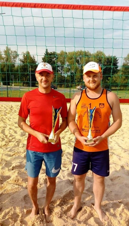 Zakończyły się wakacyjne turnieje siatkówki i tenisa Fair Play [zdjęcia]