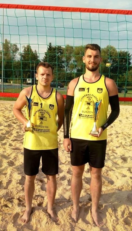 Zakończyły się wakacyjne turnieje siatkówki i tenisa Fair Play [zdjęcia]