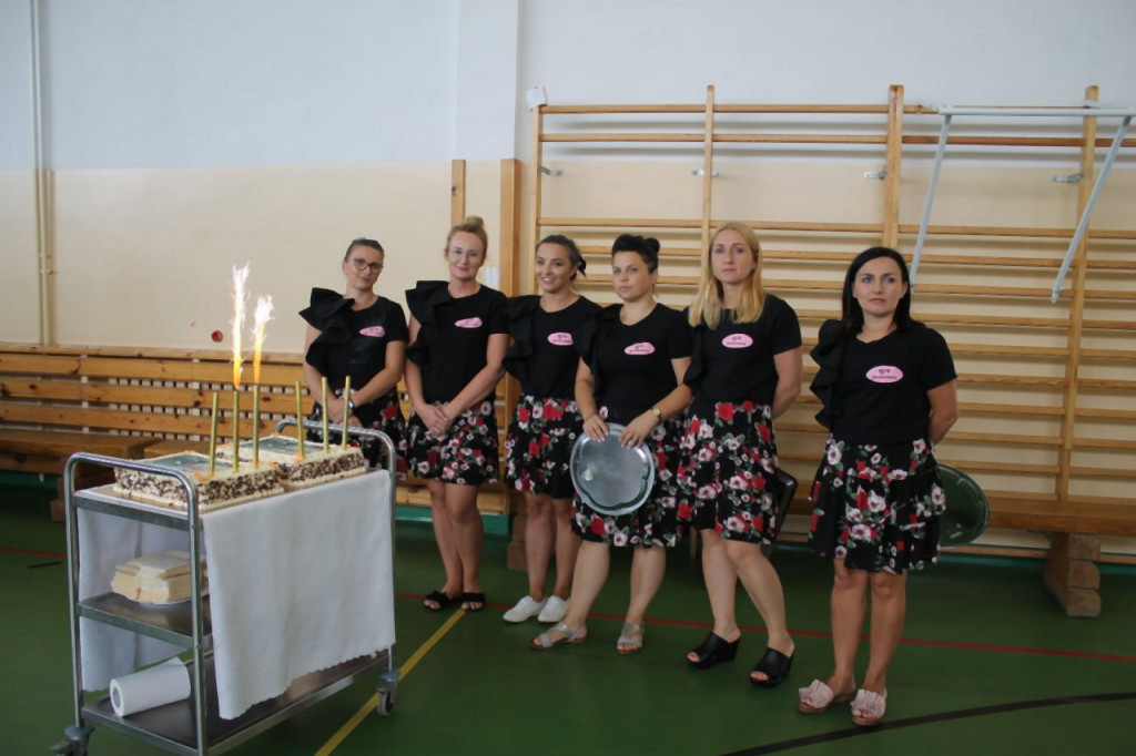 Smyków: Szesnaście par obchodziło 50-lecie pożycia małżeńskiego [zdjęcia]