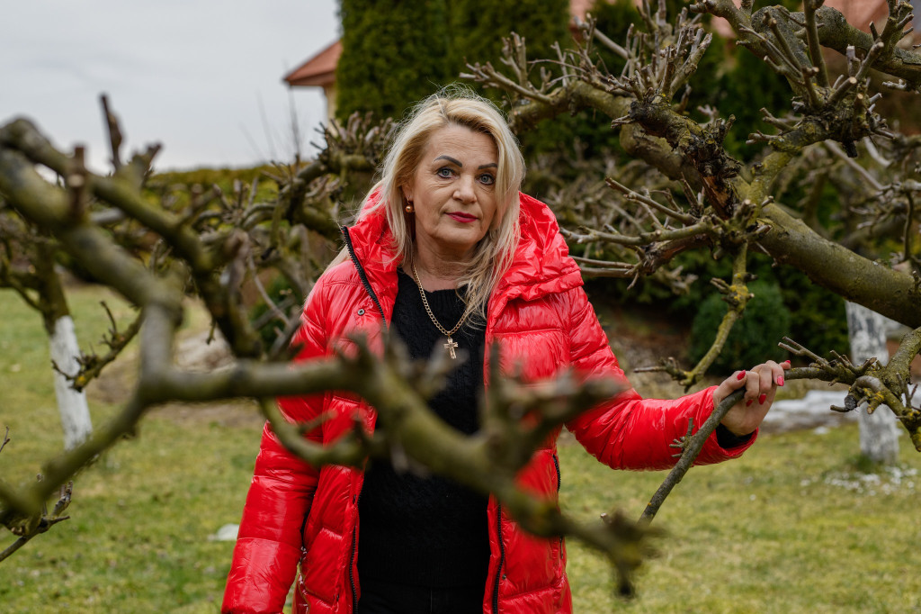 Nasza Elżbieta została zakwalifikowana do `Rolnik szuka żony` [zdjęcia]