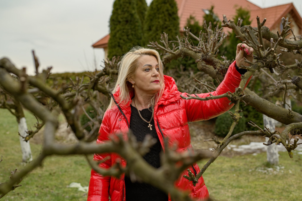Nasza Elżbieta została zakwalifikowana do `Rolnik szuka żony` [zdjęcia]
