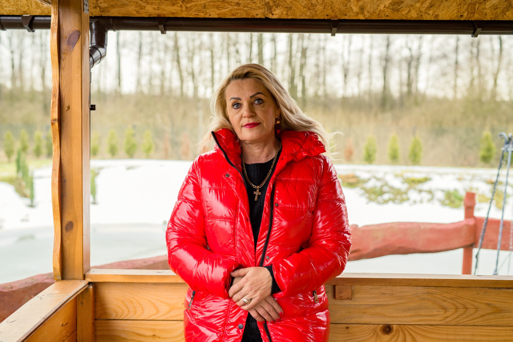 Nasza Elżbieta została zakwalifikowana do `Rolnik szuka żony` [zdjęcia]