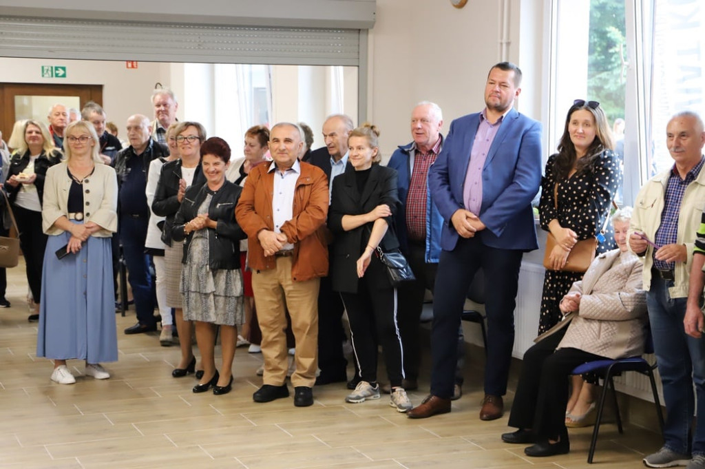 W Krasnej podczas festynu zaszczepiło się aż 50 osób! [zdjęcia]