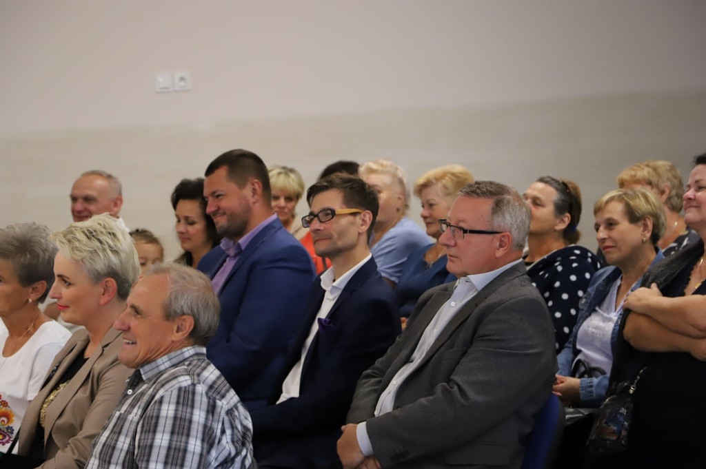 W Krasnej podczas festynu zaszczepiło się aż 50 osób! [zdjęcia]