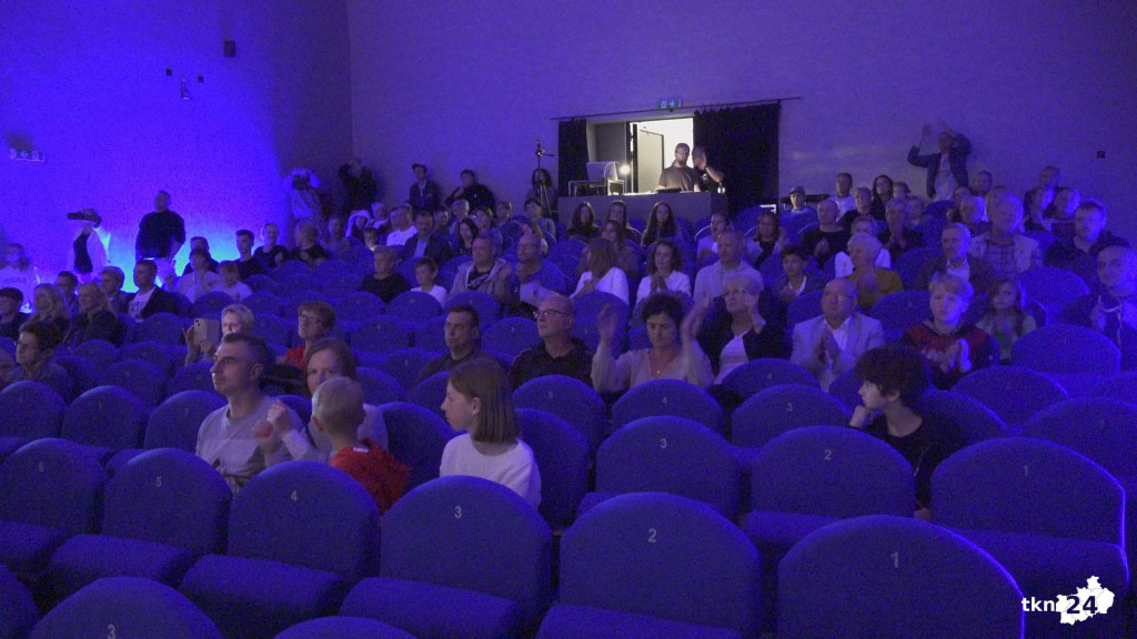 Stąporków: Pożegnali wakacje świetnym koncertem [wideo, zdjęcia]