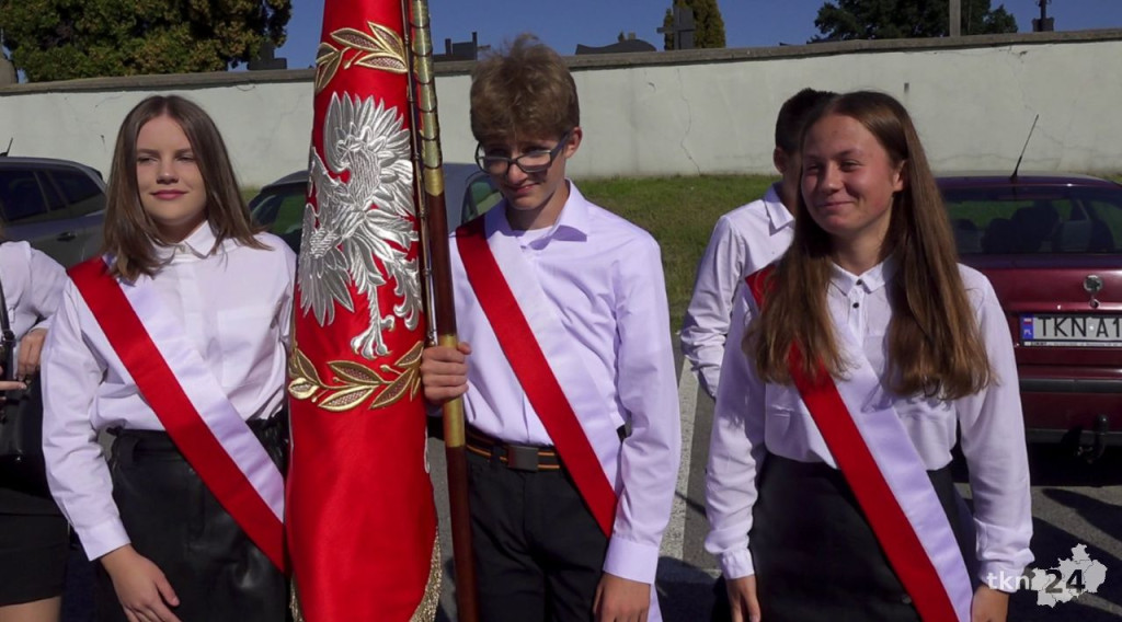 WIDEO: Konecki Wrzesień 2021. Sobotnie uroczystości [wideo, zdjęcia]