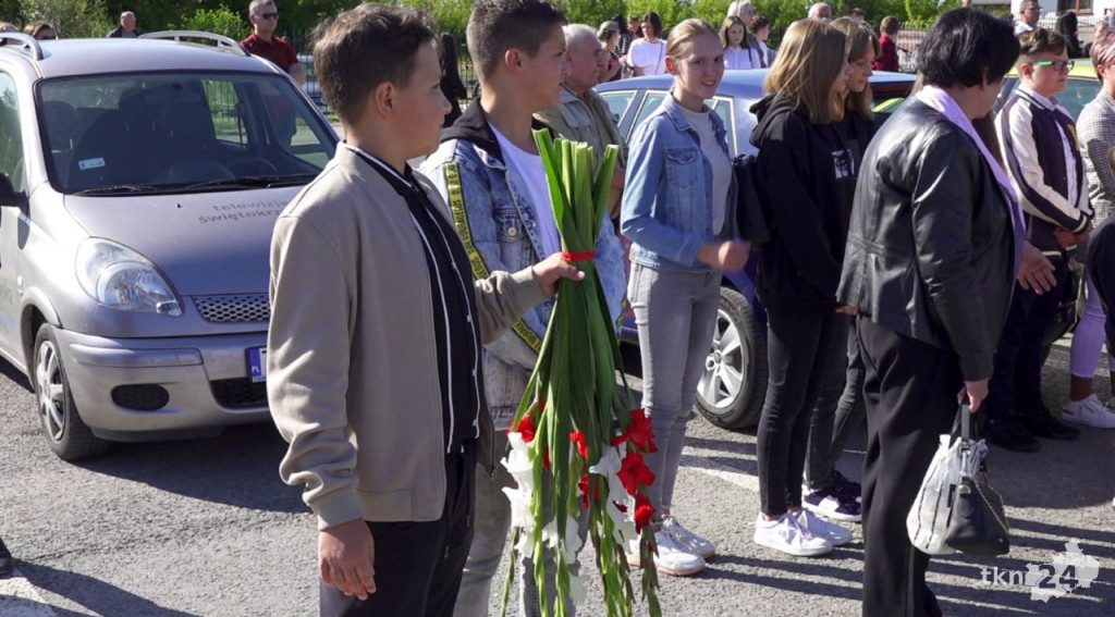 WIDEO: Konecki Wrzesień 2021. Sobotnie uroczystości [wideo, zdjęcia]