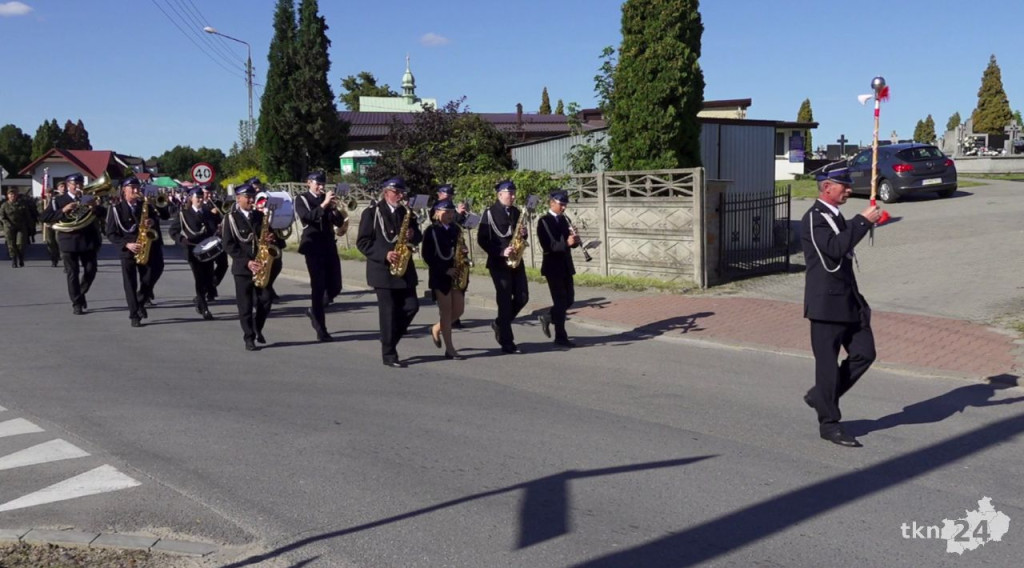 WIDEO: Konecki Wrzesień 2021. Sobotnie uroczystości [wideo, zdjęcia]