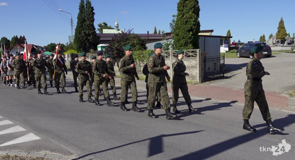 WIDEO: Konecki Wrzesień 2021. Sobotnie uroczystości [wideo, zdjęcia]