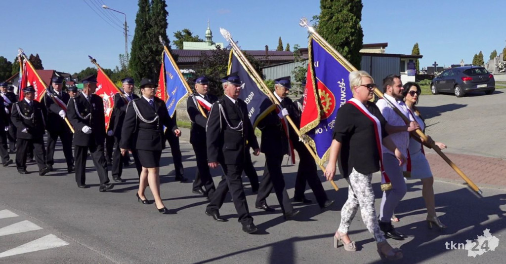 WIDEO: Konecki Wrzesień 2021. Sobotnie uroczystości [wideo, zdjęcia]