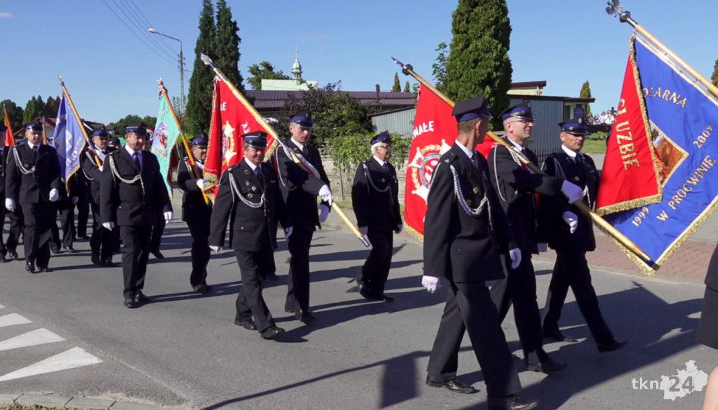 WIDEO: Konecki Wrzesień 2021. Sobotnie uroczystości [wideo, zdjęcia]