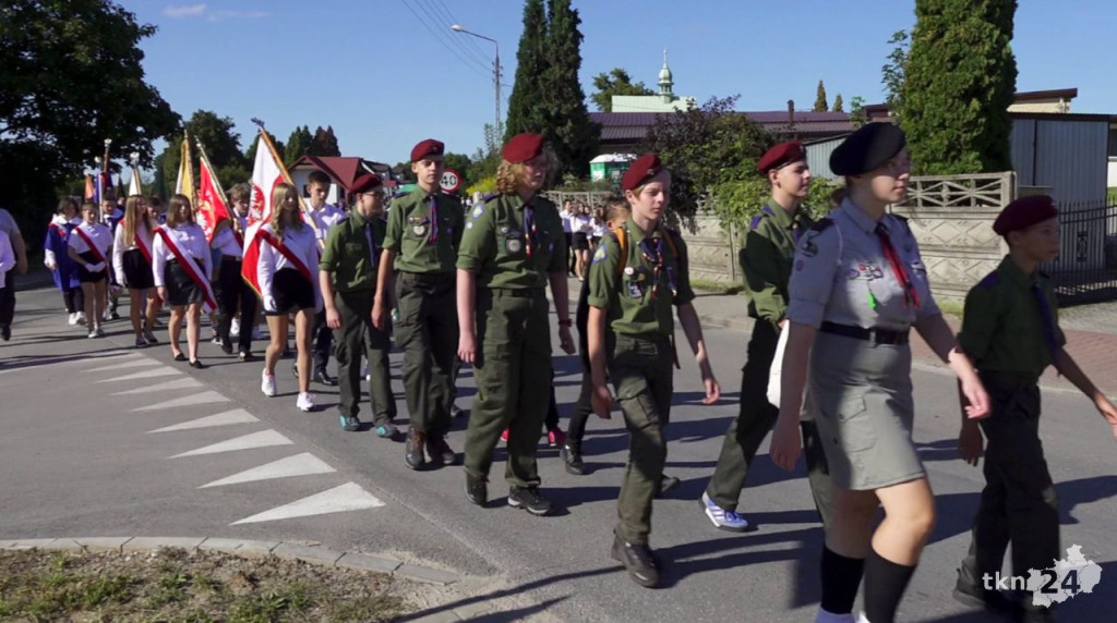 WIDEO: Konecki Wrzesień 2021. Sobotnie uroczystości [wideo, zdjęcia]