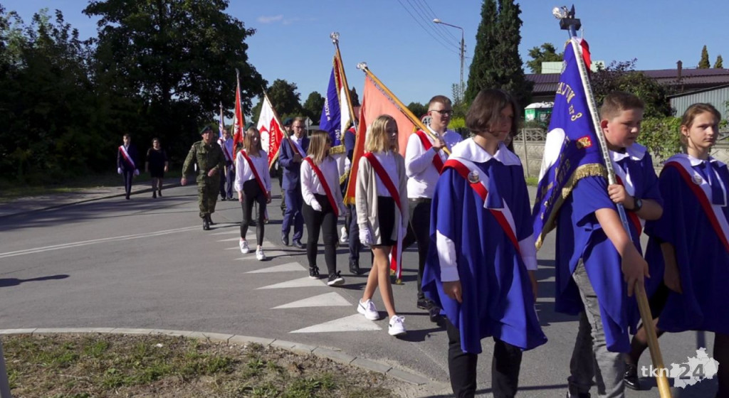 WIDEO: Konecki Wrzesień 2021. Sobotnie uroczystości [wideo, zdjęcia]