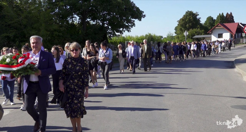 WIDEO: Konecki Wrzesień 2021. Sobotnie uroczystości [wideo, zdjęcia]