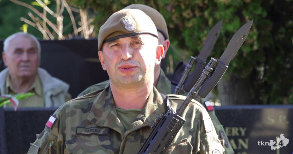 WIDEO: Konecki Wrzesień 2021. Sobotnie uroczystości [wideo, zdjęcia]
