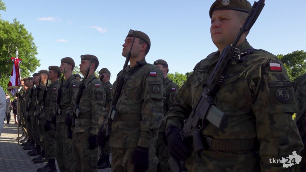 WIDEO: Konecki Wrzesień 2021. Sobotnie uroczystości [wideo, zdjęcia]