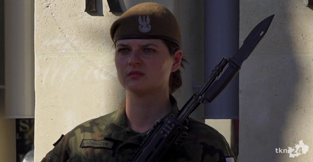 WIDEO: Konecki Wrzesień 2021. Sobotnie uroczystości [wideo, zdjęcia]