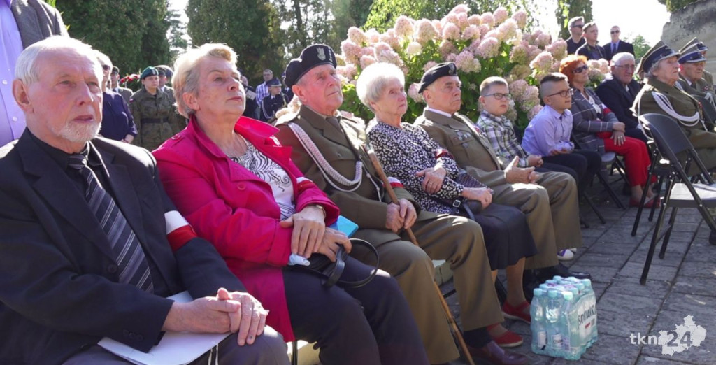 WIDEO: Konecki Wrzesień 2021. Sobotnie uroczystości [wideo, zdjęcia]