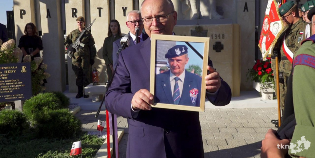 WIDEO: Konecki Wrzesień 2021. Sobotnie uroczystości [wideo, zdjęcia]