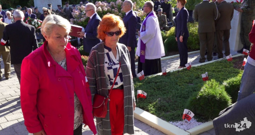 WIDEO: Konecki Wrzesień 2021. Sobotnie uroczystości [wideo, zdjęcia]
