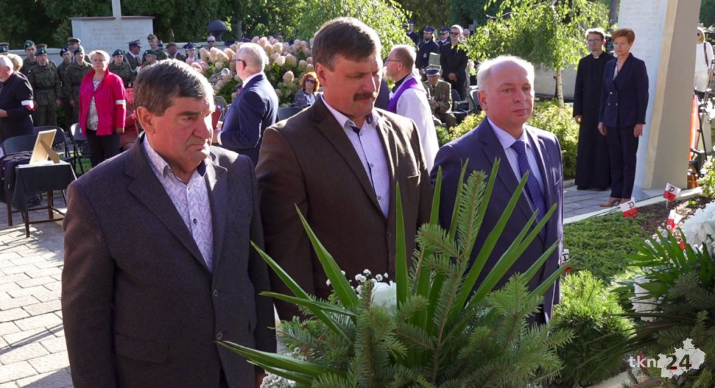 WIDEO: Konecki Wrzesień 2021. Sobotnie uroczystości [wideo, zdjęcia]