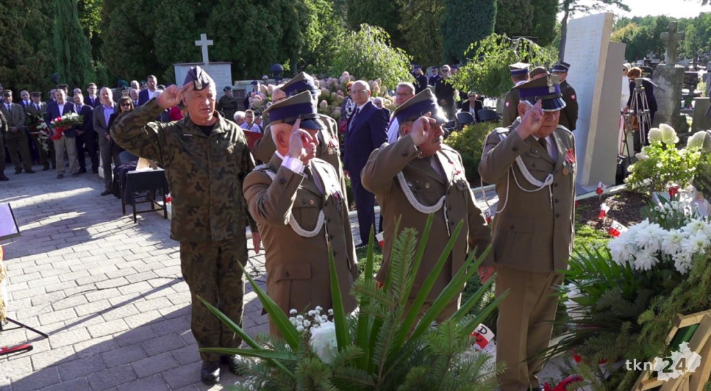 WIDEO: Konecki Wrzesień 2021. Sobotnie uroczystości [wideo, zdjęcia]
