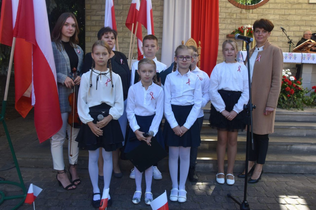 Artystyczne doznania na finał Koneckiego Września [wideo, zdjęcia]